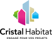 Logo Cristal Habitat