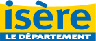 Logo Isère 38