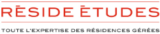 Logo Réside Études