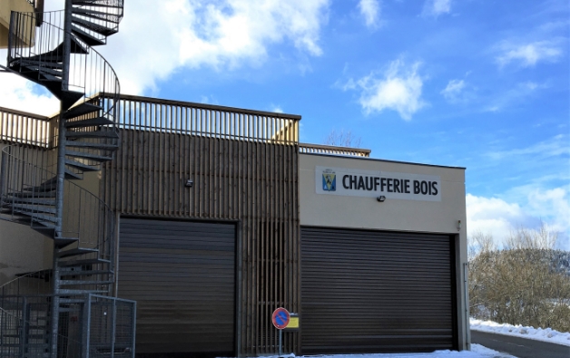 groupe streiff - villard de lans