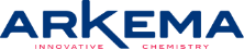 Logo Arkema