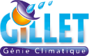 Logo Gillet
