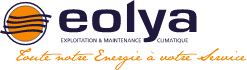 Logo Eolya