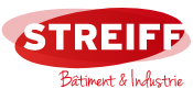 Logo Streiff