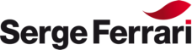 Logo Serge Ferrari