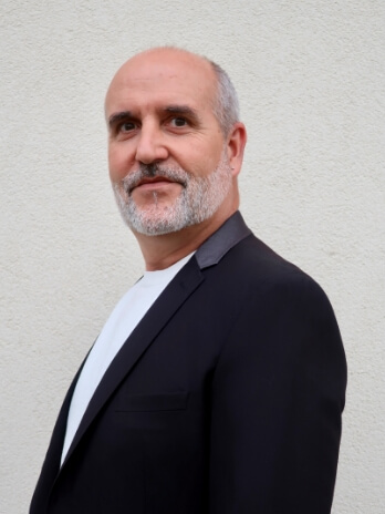 Sylvain Audra